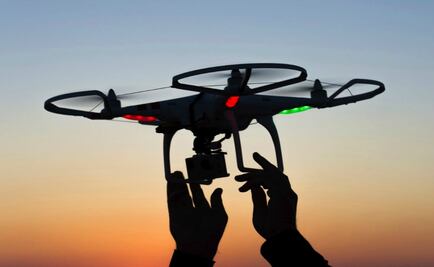 Drones harán entregas en Juegos Olímpicos de 2020