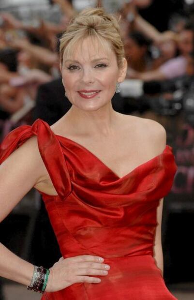 Esta es la triste razón por la que Sex & The City llega a su fin