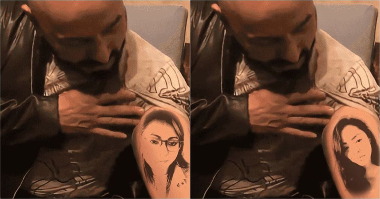 Aquí te contamos cómo utilizar el nuevo filtro de Instagram de Lupillo Rivera que se ha vuelto viral/ Fotos: Saraí Fuentes y Valeria Aguilar 