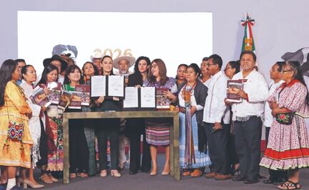 Consultarán a indígenas y afromexicanos