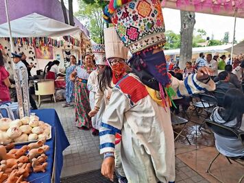 Buscan preservar patrimonio cultural con Ibercocinas