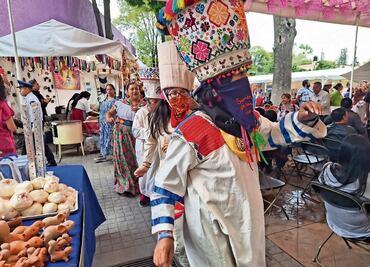 Buscan preservar patrimonio cultural con Ibercocinas