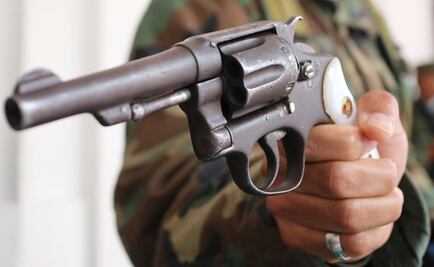 Zapopan se suma a canje de armas a partir del 24 de abril