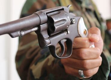 Zapopan se suma a canje de armas a partir del 24 de abril