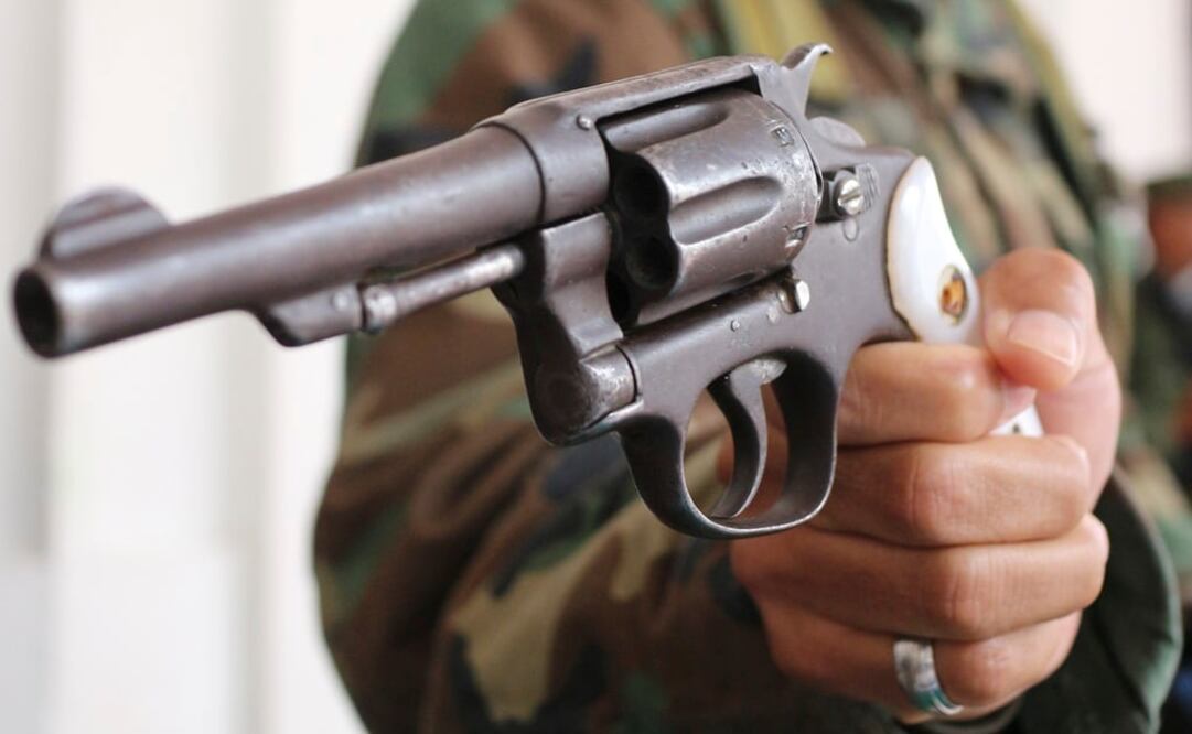 Foto: Archivo/Cuartoscuro                