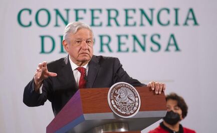 AMLO va por reforma para que Guardia Nacional pase a la Sedena y "no se eche a perder"