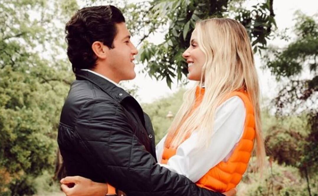 Foto: Instagram @marianardzcantu