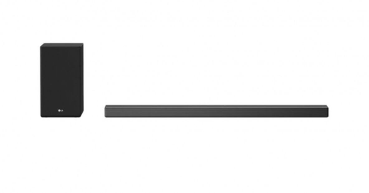 La experiencia de sonido del cine desde la comodidad de tu casa 