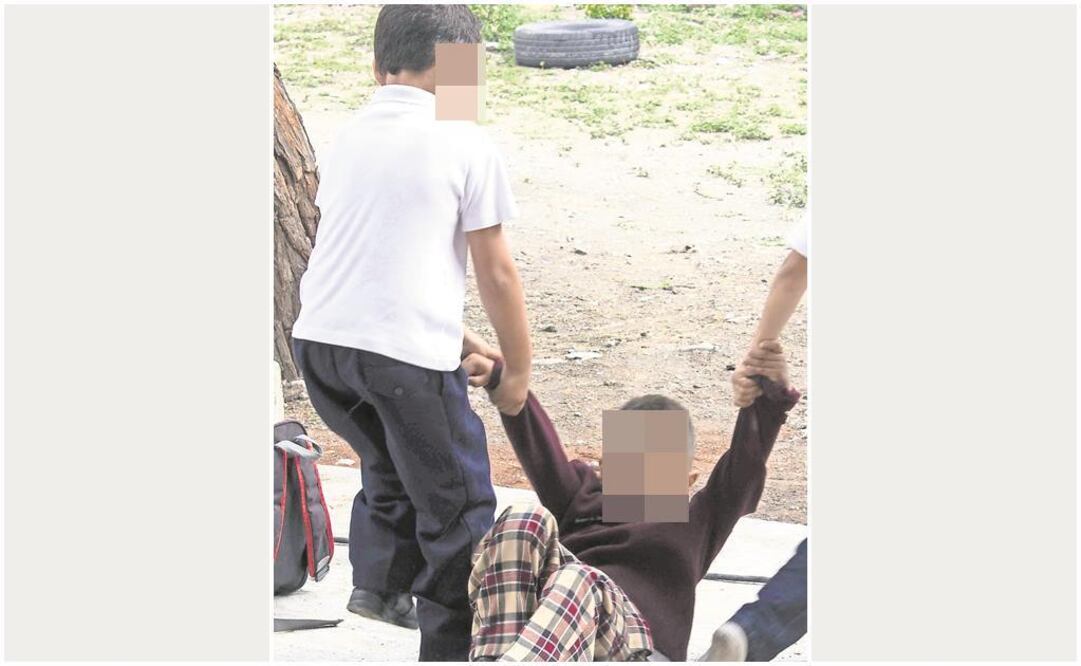 Niño agredido en preescolar permanece en terapia intensiva en Colima
