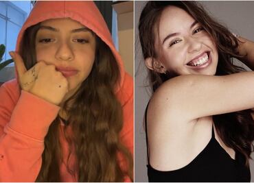 Daniela Parra se conmueve y le envía mensaje a su hermana Alexa Hoffman: "esto no es una guerra"