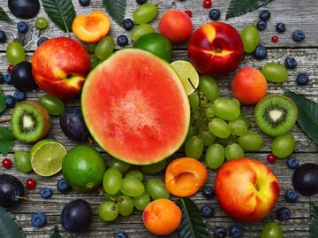 Diabetes: la semilla de esta conocida y rica fruta que controla el azúcar en sangre