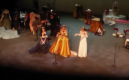 Premios Metropolitanos lleva acabo su sexta edición; "ZM", un nuevo musical gana 7 premios