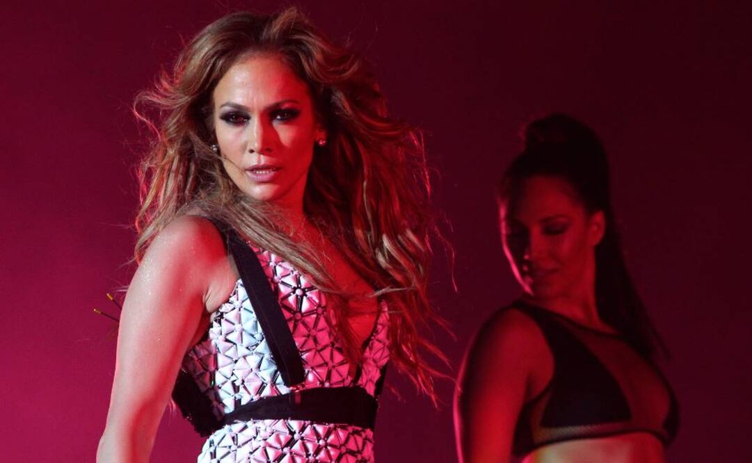 Jennifer Lopez será la encargada de conducir la gala. (FOTO: AP)
