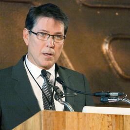 Ven a próximo gobierno aplicar represalias a EU