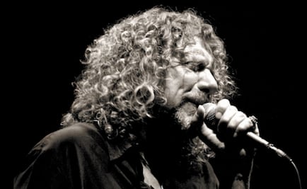 Robert Plant cumple 71 años y sus fans lo celebran en redes
