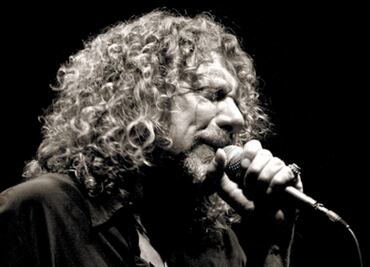 Robert Plant cumple 71 años y sus fans lo celebran en redes
