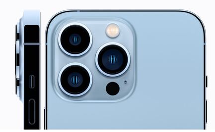 iPhone podría detectar accidentes automovilísticos y marcar automáticamente el 911 