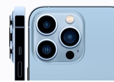 iPhone podría detectar accidentes automovilísticos y marcar automáticamente el 911