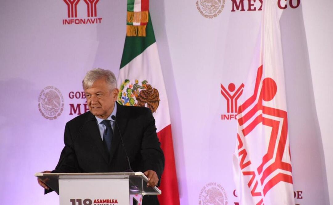 Foto: Tomada de Infonavit