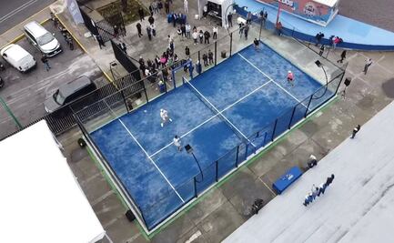 ¡Es oficial! Mejoramiento barrial es un derecho constitucional de los capitalinos en CDMX