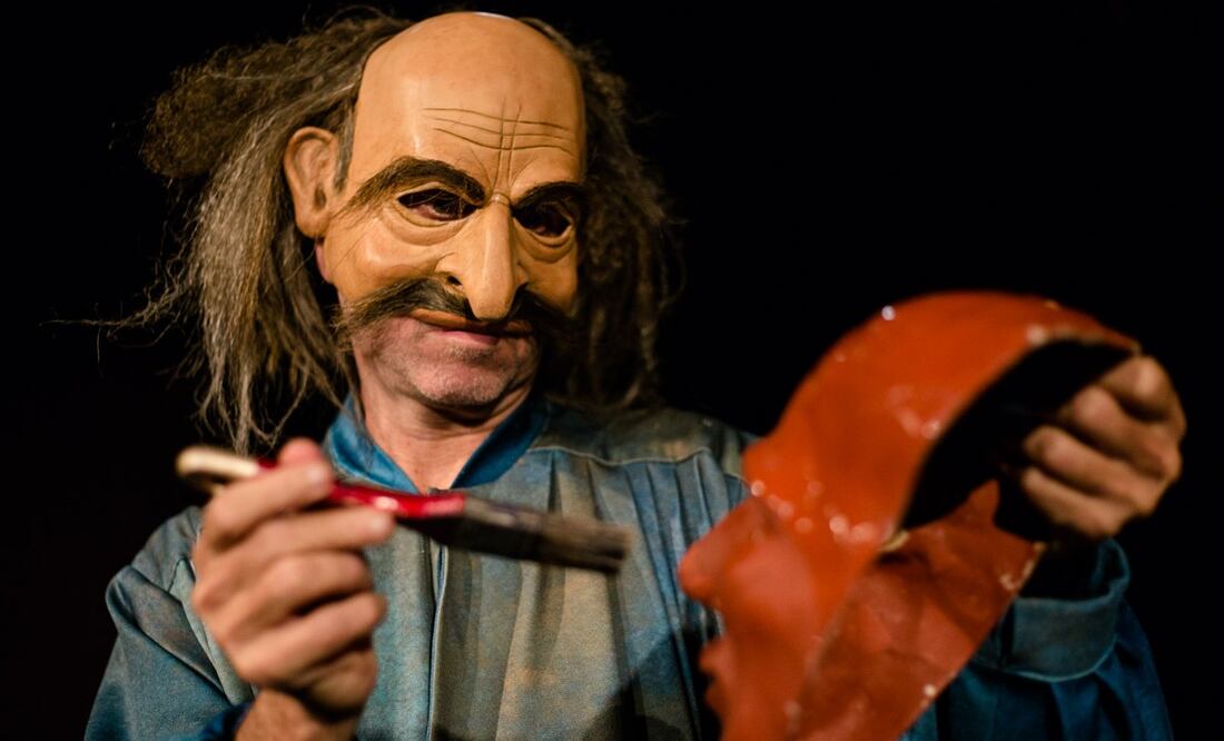 Gaspet tendrá el 9 de febrero una única función en la CDMX. Foto: Marcelo Katz