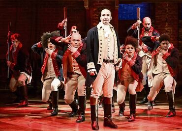 Políticos y celebridades dicen adiós a Lin-Manuel Miranda