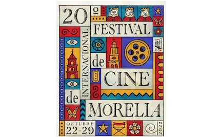 FICM 2022: Estas películas integran la competencia