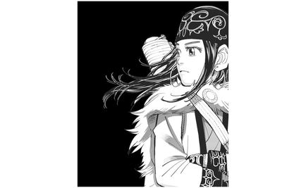 Abren la mayor exposición de manga fuera de Japón