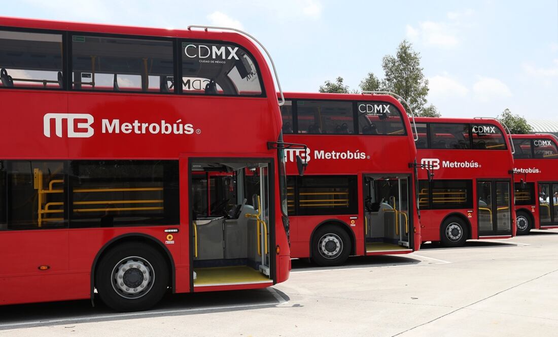 (Foto: Archivo/El Universal)