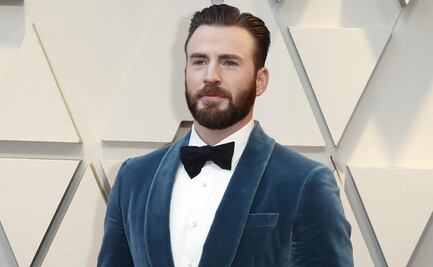 Chris Evans protagonizará precuela de Toy Story sobre Buzz Lightyear