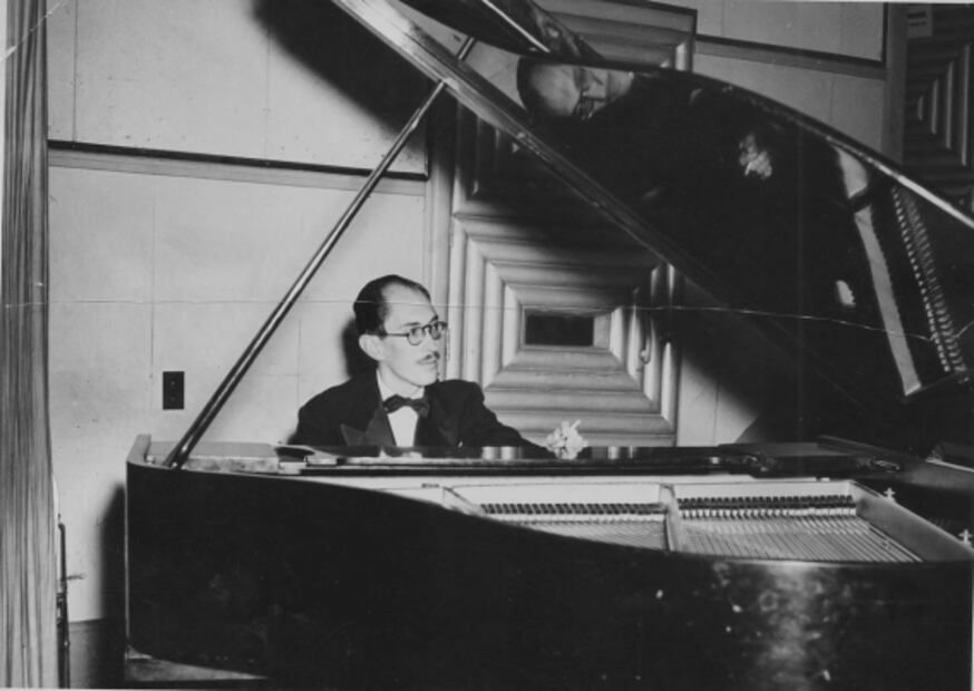 El destino de un especialista y yo (VII)