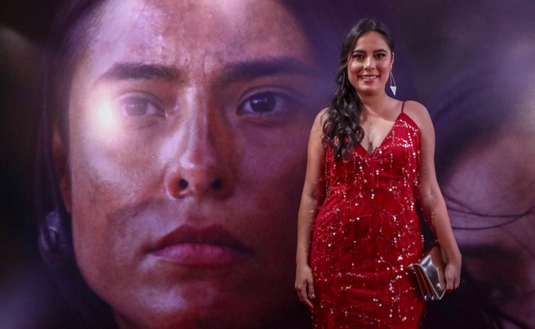 Foto: Diego Simón/EL UNIVERSAL