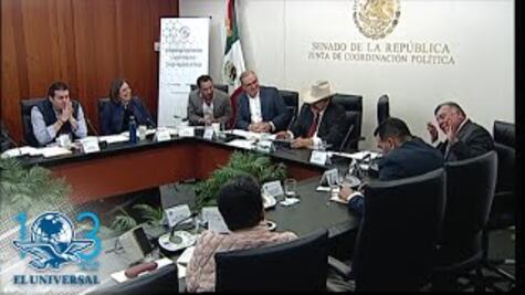 Xóchitl Gálvez exhibe a aspirante a la CRE