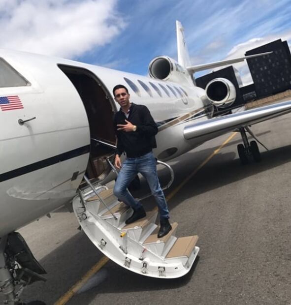 La vida que se da la Unión Tepito