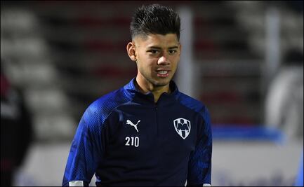 Nepotismo de Antonio Mohamed, debuta a su hijo