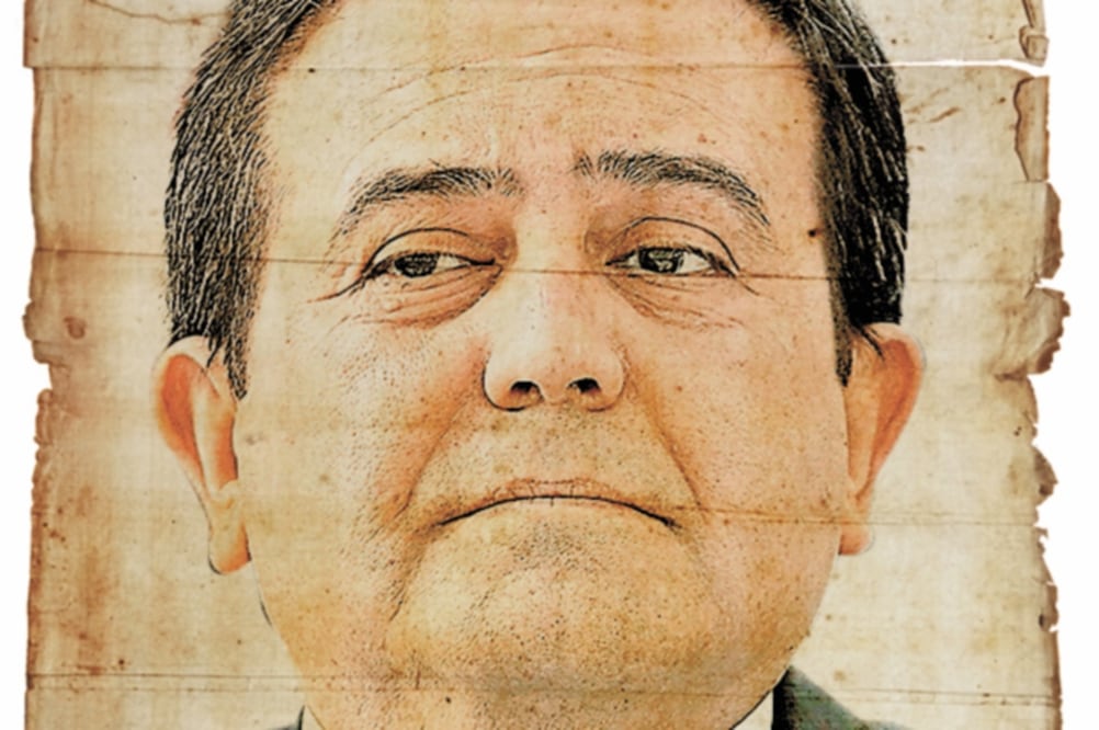 El ajedrez del TLC-2