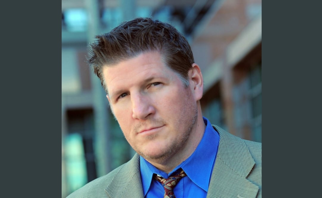 Foto: Twitter / Brian Turk