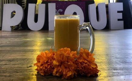 Prepara este curado de cempasúchil en casa