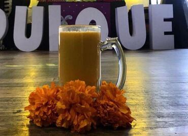 Prepara este curado de cempasúchil en casa