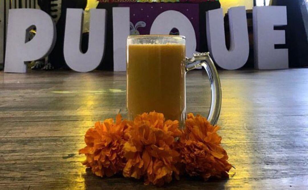 Foto: Museo del Pulque y las Pulquerías / Facebook