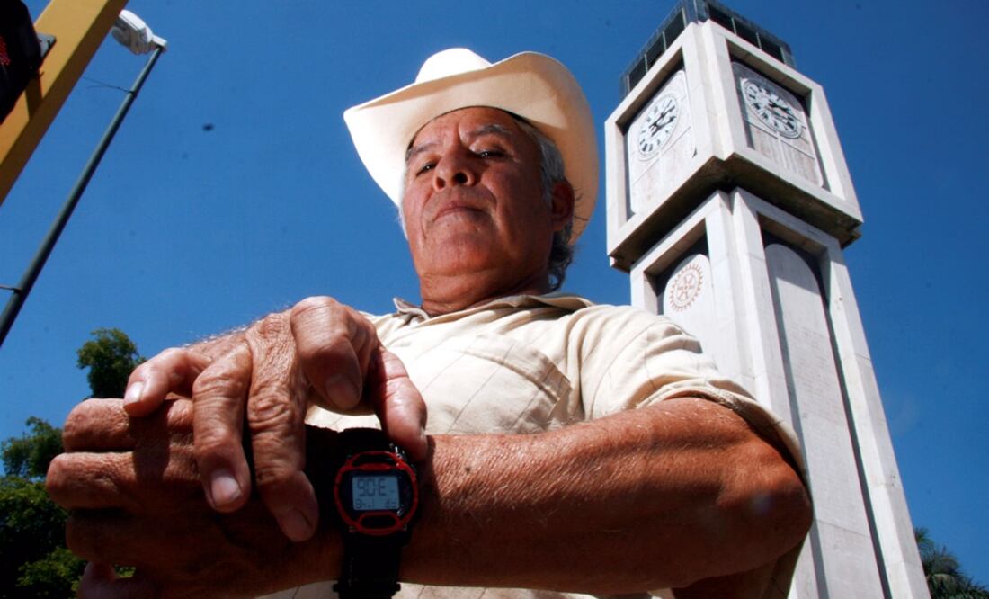 (Foto: Archivo - EL UNIVERSAL)