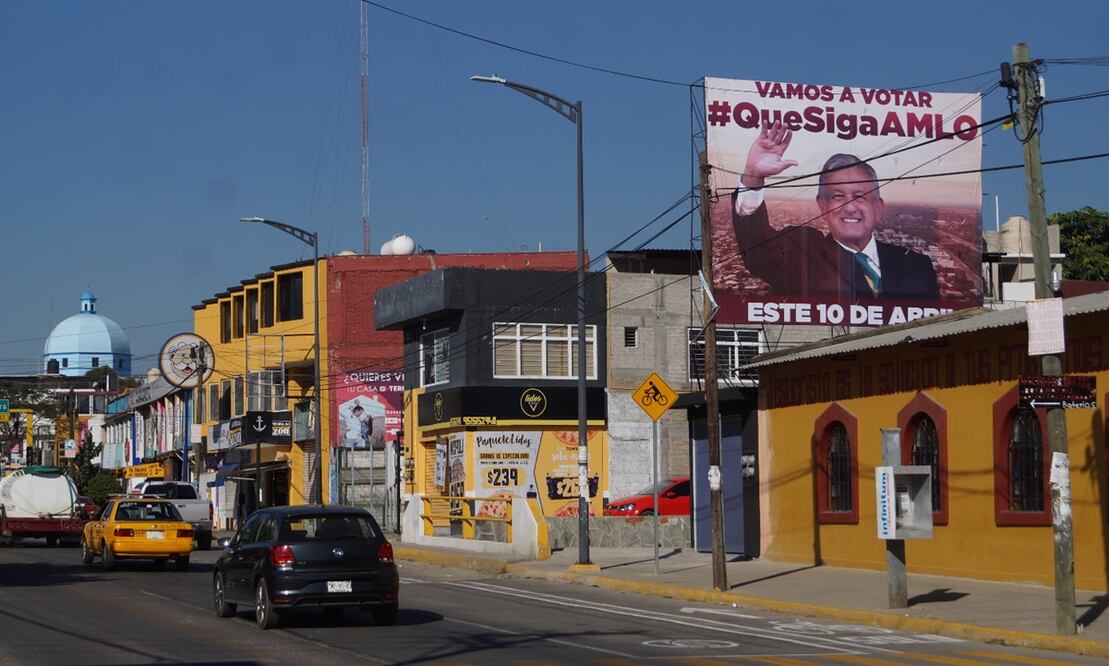 Foto: Edwin Hernández