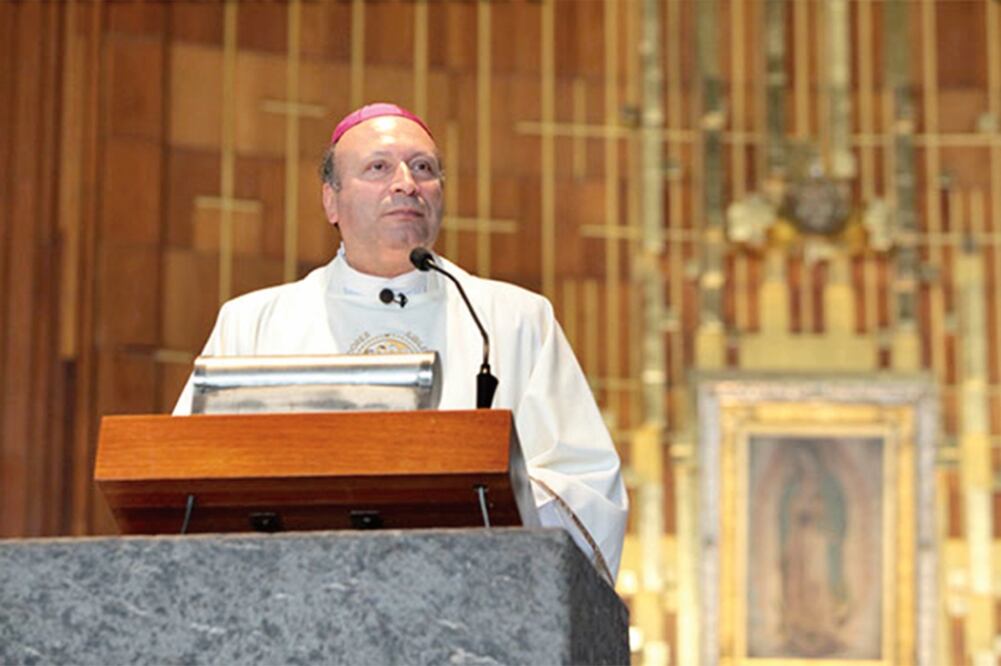 El representante del papa Francisco en México destacó que aunque México es un país con buen nivel de desarrollo, aún hay muchos pobres (BASÍLICA DE GUADALUPE)