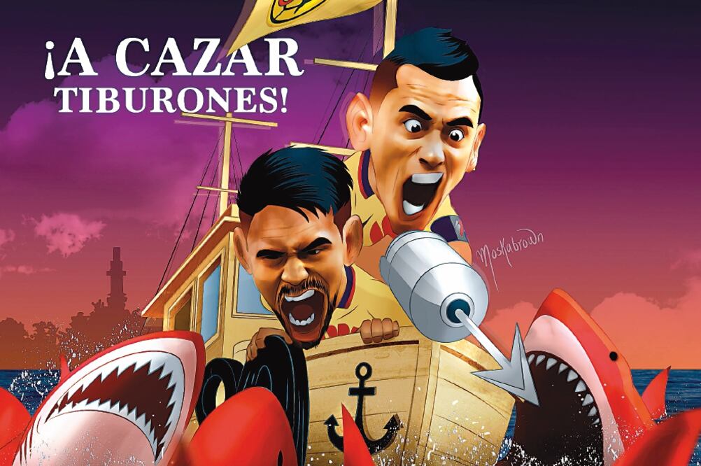 "El 'Maestro' no vuelve"