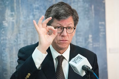 Investigación, catálogo de fallas