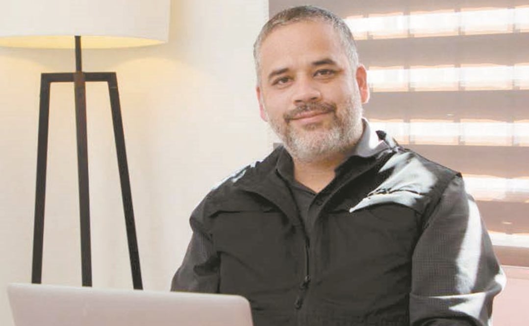 Gianco Urías. Foto: TOMADA DE REDES