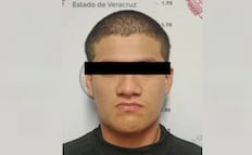 Detienen a "Delta 7", presunto involucrado de la desaparición de la periodista Roxana Guzmán en Veracruz; suma 24 días desaparecida