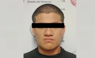 Detienen a "Delta 7", presunto involucrado de la desaparición de la periodista Roxana Guzmán en Veracruz; suma 24 días desaparecida