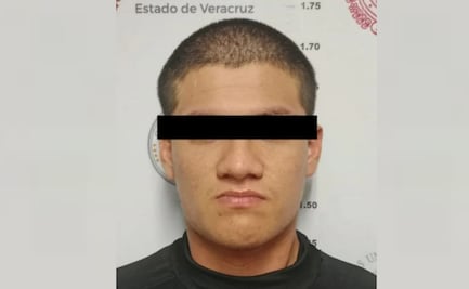 Detienen a "Delta 7", presunto involucrado de la desaparición de la periodista Roxana Guzmán en Veracruz; suma 24 días desaparecida