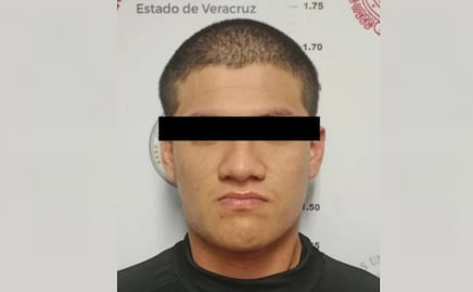 Detienen a "Delta 7", presunto involucrado de la desaparición de la periodista Roxana Guzmán en Veracruz; suma 24 días desaparecida